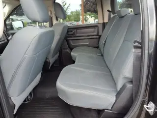 Ram 1500 2016 4x4 Tradesman 4p Camión de Cabina Completa 5.5 ft. SB