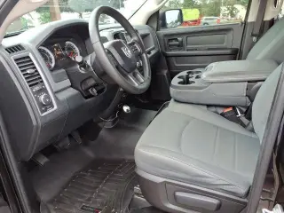 Ram 1500 2016 4x4 Tradesman 4p Camión de Cabina Completa 5.5 ft. SB