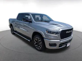 Ram 1500 2025 4x4 Laramie 4dr Crew Cab 5.6 ft. SB Pickup