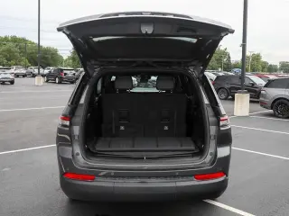 Jeep Grand Cherokee L 2024 4x4 Laredo 4p SUV