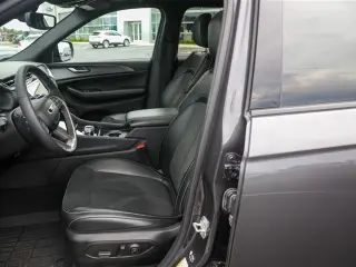 Jeep Grand Cherokee L 2024 4x4 Laredo 4p SUV