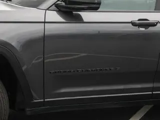 Jeep Grand Cherokee L 2024 4x4 Laredo 4p SUV