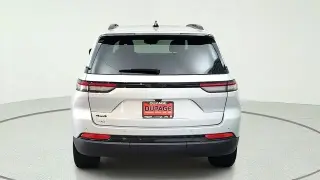 Jeep Grand Cherokee 2023 4x4 Altitude X 4p SUV