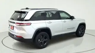 Jeep Grand Cherokee 2023 4x4 Altitude X 4p SUV