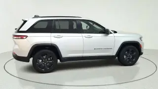 Jeep Grand Cherokee 2023 4x4 Altitude X 4p SUV