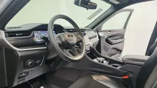 Jeep Grand Cherokee 2023 4x4 Altitude X 4p SUV