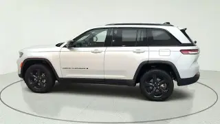 Jeep Grand Cherokee 2023 4x4 Altitude X 4p SUV
