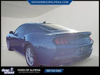 Ford Mustang 2024 GT 2p Fastback
