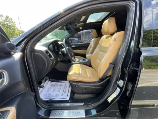 Dodge Durango 2016 AWD Citadel 4p SUV