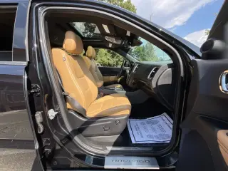 Dodge Durango 2016 AWD Citadel 4p SUV