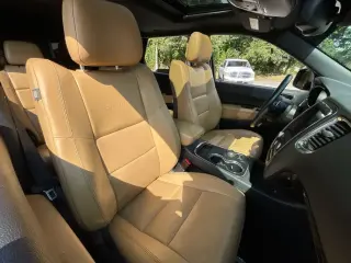 Dodge Durango 2016 AWD Citadel 4p SUV