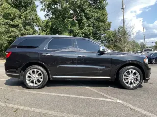 Dodge Durango 2016 AWD Citadel 4p SUV