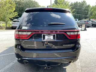 Dodge Durango 2016 AWD Citadel 4p SUV