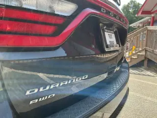Dodge Durango 2016 AWD Citadel 4p SUV