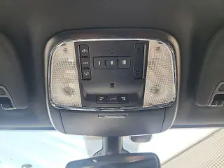 Jeep Grand Cherokee 2018 4x4 Limited 4p SUV