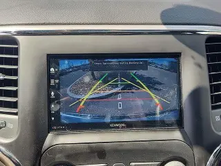Jeep Grand Cherokee 2018 4x4 Limited 4p SUV