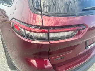 Jeep Grand Cherokee L 2024 4x4 Limited 4p SUV