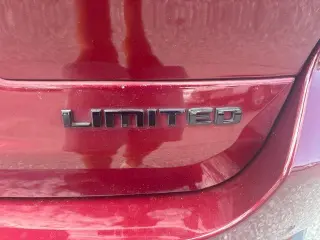 Jeep Grand Cherokee L 2024 4x4 Limited 4p SUV