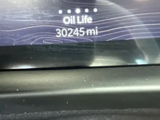 Jeep Grand Cherokee L 2024 4x4 Limited 4p SUV