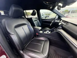Jeep Grand Cherokee L 2024 4x4 Limited 4p SUV