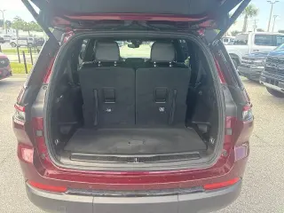 Jeep Grand Cherokee L 2024 4x4 Limited 4p SUV