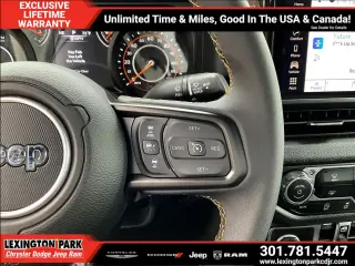 Jeep Wrangler 2025 4x4 Sport S 4p SUV