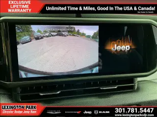 Jeep Wrangler 2025 4x4 Sport S 4p SUV