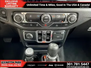Jeep Wrangler 2025 4x4 Sport S 4p SUV