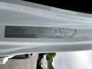 Jeep Wrangler 2025 4x4 Sport S 4p SUV