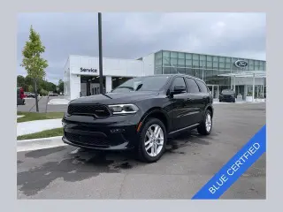 Dodge Durango 2023 AWD GT 4dr SUV