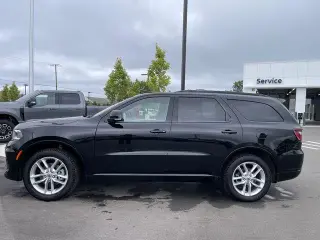 Dodge Durango 2023 AWD GT 4dr SUV