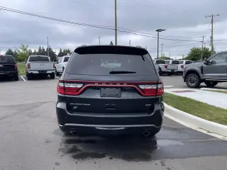 Dodge Durango 2023 AWD GT 4dr SUV