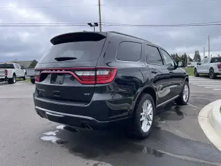Dodge Durango 2023 AWD GT 4dr SUV