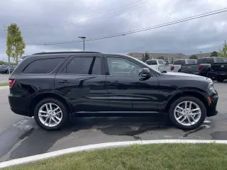 Dodge Durango 2023 AWD GT 4dr SUV