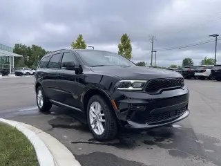 Dodge Durango 2023 AWD GT 4dr SUV