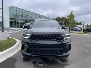 Dodge Durango 2023 AWD GT 4dr SUV
