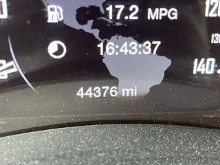 Dodge Durango 2023 AWD GT 4dr SUV