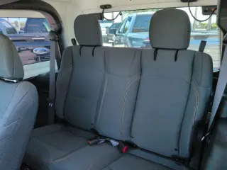 Jeep Wrangler 2025 4x4 Willys SUV 2p
