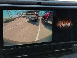 Jeep Wrangler 2025 4x4 Willys SUV 2p