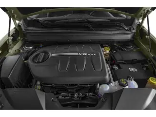 Jeep Cherokee 2020 Latitude 4p SUV