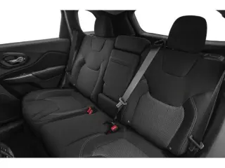 Jeep Cherokee 2020 Latitude 4p SUV