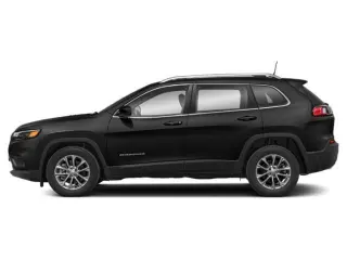 Jeep Cherokee 2020 Latitude 4p SUV