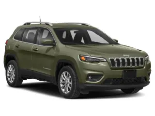 Jeep Cherokee 2020 Latitude 4p SUV