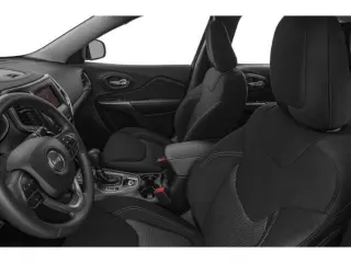 Jeep Cherokee 2020 Latitude 4p SUV