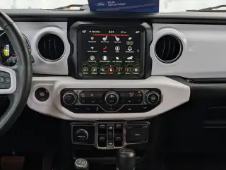 Jeep Wrangler Unlimited 2022 4x4 High Altitude 4xe 4dr SUV