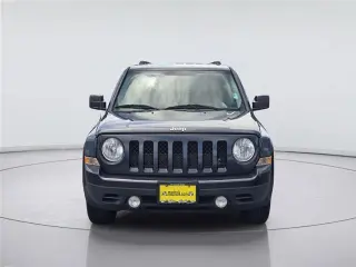 Jeep Patriot 2015 Sport 4p SUV