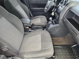 Jeep Patriot 2015 Sport 4p SUV