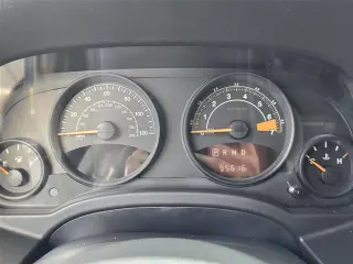 Jeep Patriot 2015 Sport 4p SUV