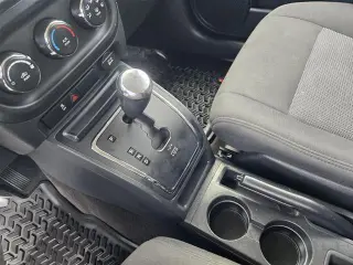 Jeep Patriot 2015 Sport 4p SUV