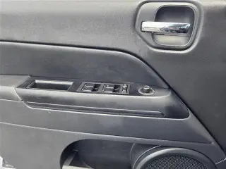 Jeep Patriot 2015 Sport 4p SUV